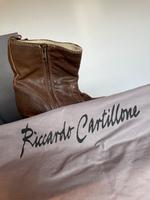 Stiefeletten / Gr. 40 Nordrhein-Westfalen - Wesseling Vorschau