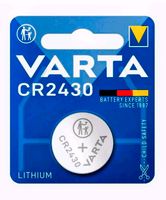 Lithium Batterien CR2430 MHD11-2032 Bayern - Wartenberg Vorschau