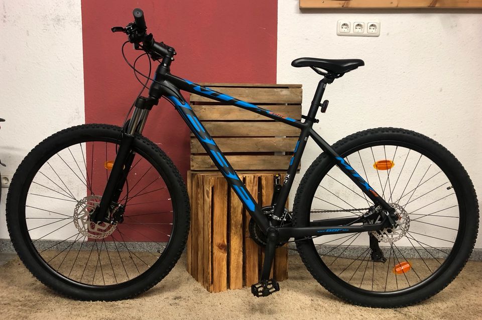 ✅Ab 390€!!! Verschiedene Mountainbikes 29“/20-G. Shimano/NEU!✅ in Osnabrück