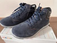 Schuhe von Geox, für Jungen, Gr. 39 Hamburg-Nord - Hamburg Langenhorn Vorschau