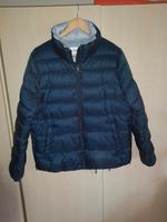 Esprit Leicht Steppjacke gr.L blau Niedersachsen - Oyten Vorschau