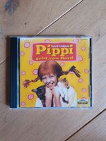 Pippi geht von Bord Hörspiel Astrid Lindgren CD Bayern - Kempten Vorschau