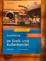 ISBN: 978-3-427-10927-3 Groß- und Außenhandel Niedersachsen - Scheeßel Vorschau