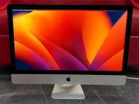 Apple iMac 27“- Retina 5K -Diplay TOP ZUSTAND OVP Bayern - Zirndorf Vorschau
