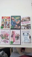 DVDs für Mädchen und Frauen - so gut wie neu! Baden-Württemberg - Rheinstetten Vorschau