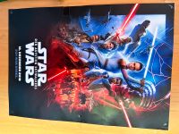 Poster 30 x 40  Star Wars Der Aufstieg Skywalkers Bayern - Pullach im Isartal Vorschau