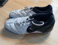 Nike Kunstrasen Fußballschuhe Gr. 40.5 Schleswig-Holstein - Wahlstedt Vorschau