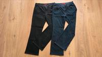 ANGELS - 2 STÜCK DAMEN JEANS HOSE - GR. 42 - BOOTCUT - JEANSHOSE Nordrhein-Westfalen - Olfen Vorschau