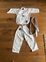 ❤️Judo / Taek Wan Do Anzug Kinder 110 Grösse❤️ Nordrhein-Westfalen - Herzogenrath Vorschau