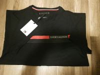 NEU mit Etikett Gr. M T-Shirt Hilfiger Baumwolle Streifen Baden-Württemberg - Deizisau  Vorschau