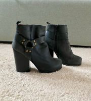 Tolle JEFFREY CAMPBELL Boots / NEUwertig Nordrhein-Westfalen - Leverkusen Vorschau