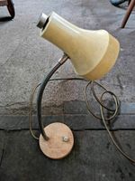 Biko Leuchten Leuchte Lampe Schreibtischlampe gelb Nachttisch Niedersachsen - Hessisch Oldendorf Vorschau