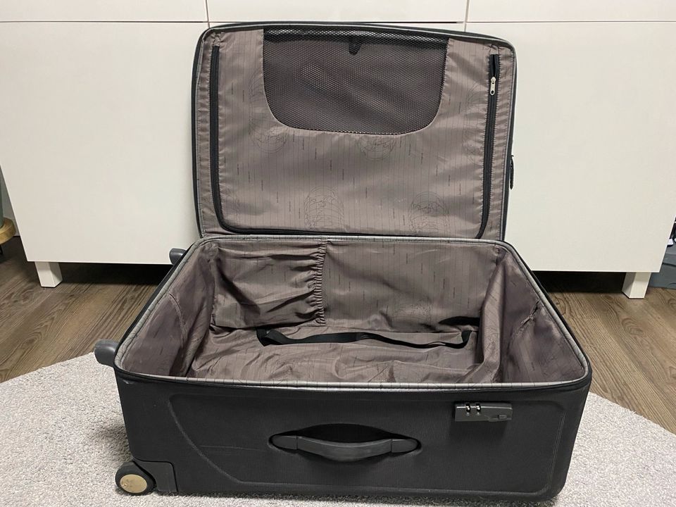 Samsonite Koffer XL in Durmersheim