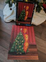 Clementoni Puzzle, Möhren, Weihnachtsbaum,500 Teile, vollständig Essen - Essen-Ruhrhalbinsel Vorschau