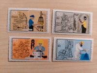 Briefmarken Berlin postfrisch Mi.nr 780-783 Baden-Württemberg - Göppingen Vorschau