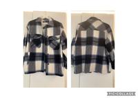 Zara Damen Jacke Sommer Herbst Altona - Hamburg Altona-Altstadt Vorschau