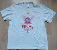 Adidas FC Bayern München t Shirt Herren L neuwertig Saarland - Völklingen Vorschau