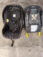 Babyschale Maxi Cosi mit Isofix München - Untergiesing-Harlaching Vorschau