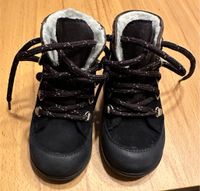 Kinderschuhe Winterschuhe Däumling Gr. 21 Bayern - Höchberg Vorschau