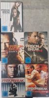 Prison Break DVD's Staffel 1-4 + Film Baden-Württemberg - Bad Saulgau Vorschau