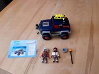 Playmobil 9059 Eispiraten Truck Düsseldorf - Rath Vorschau