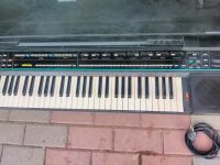 Keyboard Musikinstrument CT-6500 Elektronik Bayern - Schmidgaden Vorschau