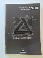 Neue Wege 9/10, Mathematik, Übungsmaterialien Rheinland-Pfalz - Becherbach Vorschau