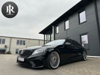 22 ZOLL FELGEN PP-EXCLUSIVE MERCEDES S63 S65 AMG W222 W223 C217 Nordrhein-Westfalen - Menden Vorschau