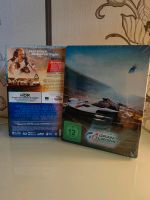 BLU-RAY 4K STEELBOOK Gran Turismo NEU/OVP RAR/OOP Rheinland-Pfalz - Beltheim Vorschau