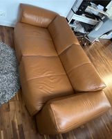 Sofa Couch Leder homeoutlet 24 Nordrhein-Westfalen - Frechen Vorschau