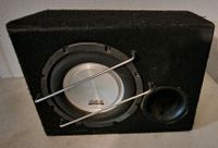 Clarion Pro Audio Subwoofer Bassbox 250/500W Hessen - Birstein Vorschau