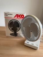 AKO Ventilator Tischgerät weiß Bayern - Neu Ulm Vorschau