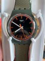Swatch Armbanduhr mit Bezahlfunktion Nordrhein-Westfalen - Kamen Vorschau