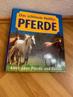 Sammelordner Weltbild - Das schönste Hobby: PFERDE | *wie neu* Baden-Württemberg - Leinfelden-Echterdingen Vorschau