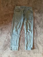 H&M Jeans Blau Regular Fit 30/30 Niedersachsen - Wrestedt Vorschau