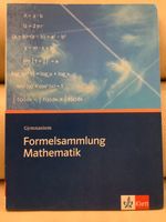 Formelsammlung Mathematik Gymnasium, KLETT, ISBN 9783127185102 Baden-Württemberg - Allensbach Vorschau