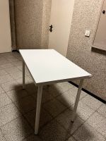 Tisch weis Ikea 100x60cm Essen - Steele Vorschau