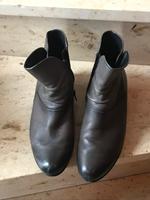 Stiefeletten Gabor Größe 5 Nordrhein-Westfalen - Würselen Vorschau