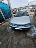 Volkswagen Golf 1.4 Edition Edition TÜV 2027 Hessen - Hanau Vorschau