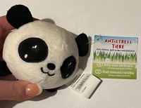 Squishy Panda Bayern - München-Flughafen Vorschau