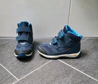 Trollkids Boots hohe Sneaker Stiefeletten Gr. 30 wasserdicht Nordrhein-Westfalen - Swisttal Vorschau