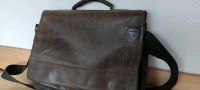 Strellson Ledertasche Laptop DARK brown Bielefeld - Brake Vorschau