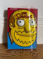 The Simpsons Twelfth Season Limited Edition Collector‘s Box Hamburg-Nord - Hamburg Winterhude Vorschau