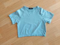 Sportshirt FB Sister New Yorker Gr. S Sachsen - Plauen Vorschau