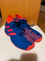 Adidas Tennisschuhe Gr.36 2/3 neu Frankfurt am Main - Nordend Vorschau