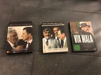 Mario Adorf DVD Sammlung 11 DVD's Neuwertig Nordrhein-Westfalen - Arnsberg Vorschau