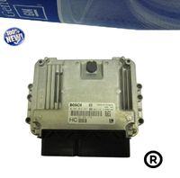 MOTORSTEUERGERÄT ECU OPEL ASTRA H 1.9 CDTI 0281014451 55566278 HC Dortmund - Wickede Vorschau