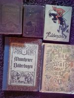 Alte Bücher Antiquität Große Auswahl Sachsen - Zittau Vorschau