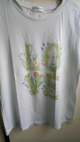 italy Mode t-shirt mit Motiv neuwertig Rheinland-Pfalz - Polch Vorschau