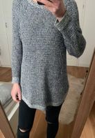 grobgestrickter Massimo Dutti Pulli Frankfurt am Main - Rödelheim Vorschau